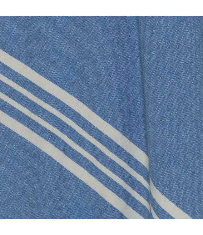 hamam badjas Sun blue
