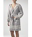 hamam badjas Sun light grey