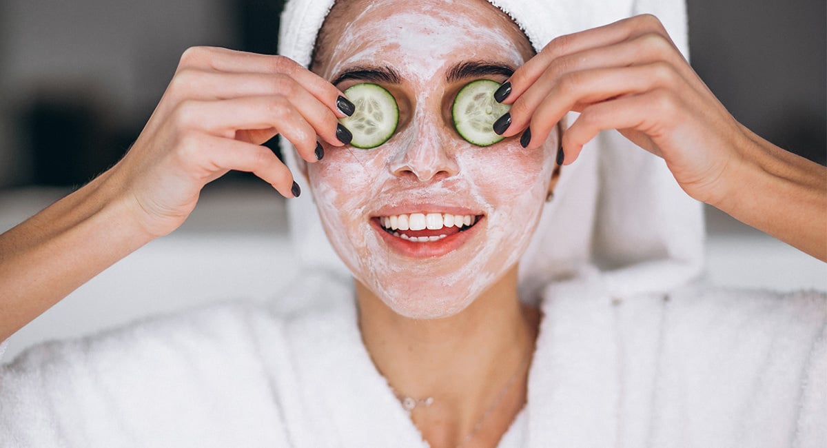 Spa avond thuis: zo maak je van je badkamer een wellness