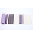 Call it Fouta! hamamdoek XXL Saint Tropez purple multi 300x200cm