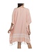 strandtuniek Sultan melon onesize (L/XL)