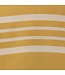 hamamdoek Krem Sultan XXL mustard yellow 220x170cm
