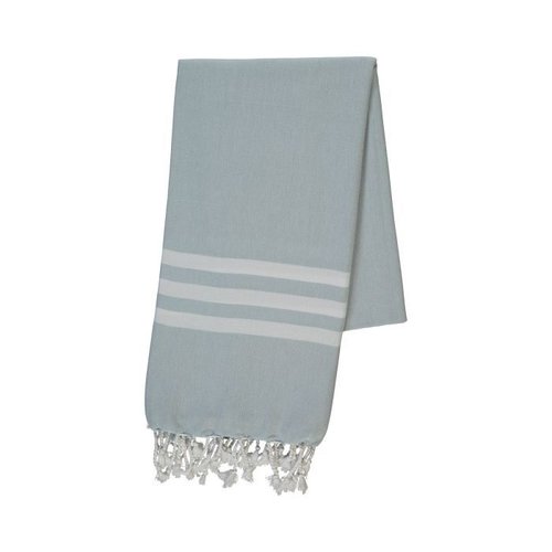 Lalay hamamdoek Bala Sultan light blue Lalay hamamdoek Bala Sultan light blue