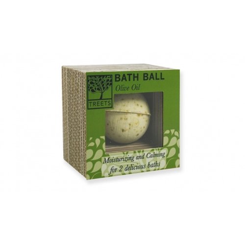 Treets Badbruisbal Olive Oil 100% eco Treets Badbruisbal Olive Oil 100% eco
