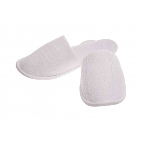 Hamams own badstof sauna slippers Hamams own badstof sauna slippers