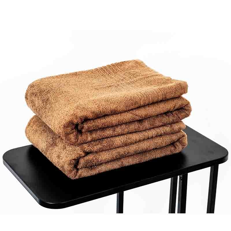 XXL maat sauna handdoek welke ideaal is voor de - Hamamdoeken.com