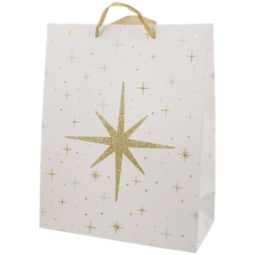 Hamams own Cadeauverpakking - cadeautas 26x32cm Hamams own Cadeauverpakking - cadeautas 26x32cm