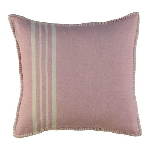 Lalay kussenhoes 50x50 Krem Sultan rose pink Lalay kussenhoes 50x50 Krem Sultan rose pink