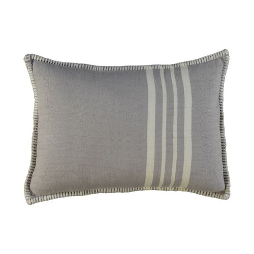 Lalay kussenhoes 50x70 Krem Sultan light grey Lalay kussenhoes 50x70 Krem Sultan light grey