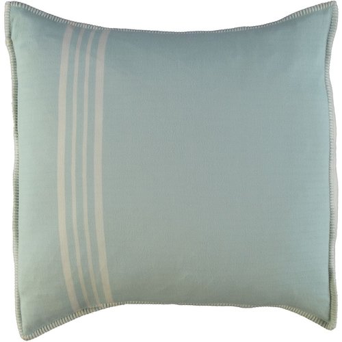 Lalay kussenhoes 40x40 Krem Sultan mint Lalay kussenhoes 40x40 Krem Sultan mint