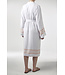 hamam badjas Krem Sultan kimono white melon