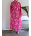 elegante kamerjas roze onesize