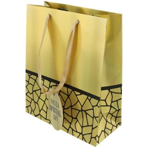Hamams own Cadeauverpakking - cadeautas 22,5x17,5cm Hamams own Cadeauverpakking - cadeautas 22,5x17,5cm