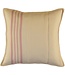 kussenhoes 50x50cm Krem Sultan rose pink