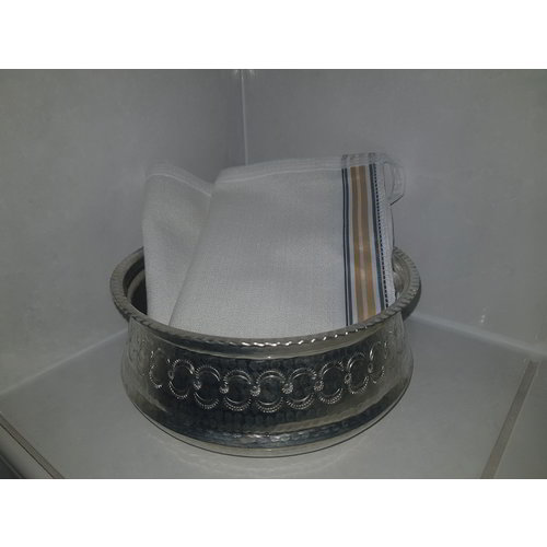 Ottomania Hamam scrubwashand viscose