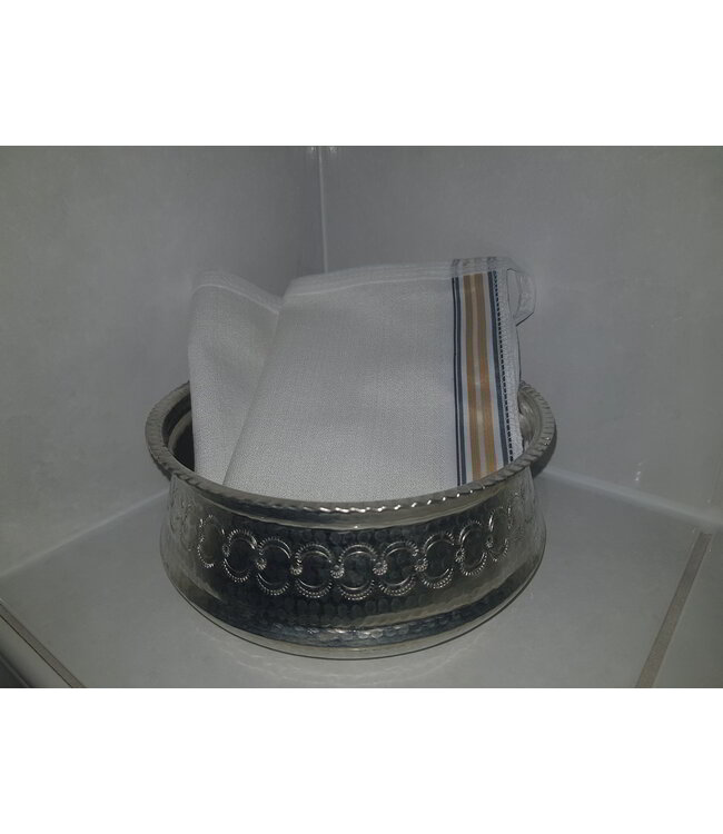 Hamam scrubwashand viscose 18x26cm