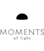 Geurkaars Mini Moments - diverse varianten