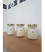 Geurkaars Mini Moments - diverse varianten