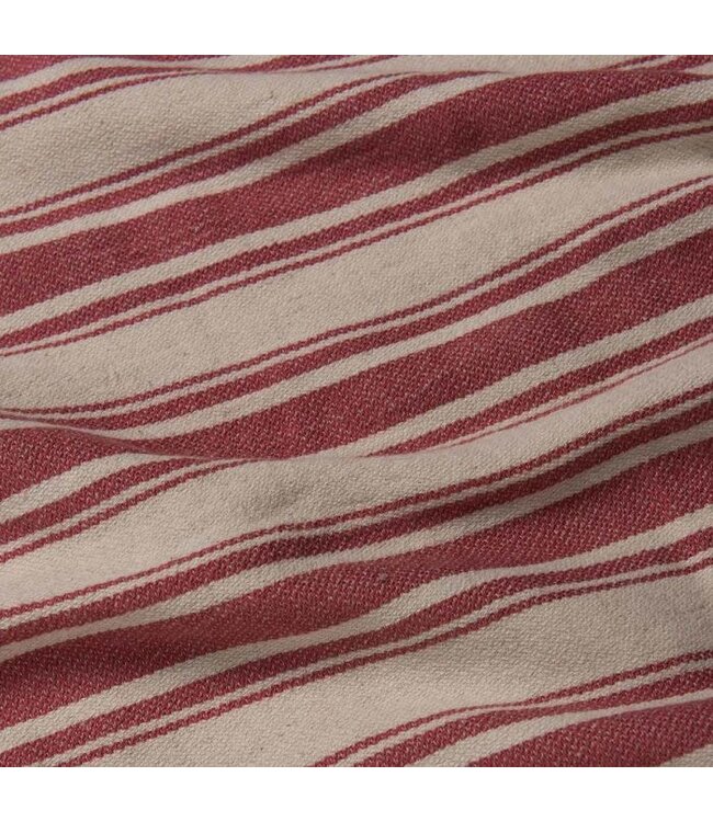 kussenhoes Karakiz 80x25cm dusty rose