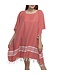strandtuniek Sultan brick onesize (L/XL)