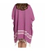 strandtuniek Sultan fuchsia onesize (L/XL)