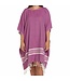 Lalay strandtuniek Sultan fuchsia onesize (L/XL)