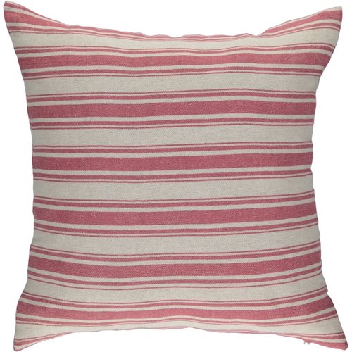 Lalay kussenhoes Karakiz 50x50 dusty rose Lalay kussenhoes Karakiz 50x50 dusty rose