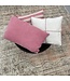 kussenhoes Karakiz dusty rose