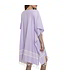 strandtuniek Sultan light lilac onesize (L/XL)