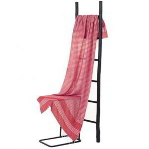 Hamams own hamamdoek Diaphanous red Hamams own hamamdoek Diaphanous red