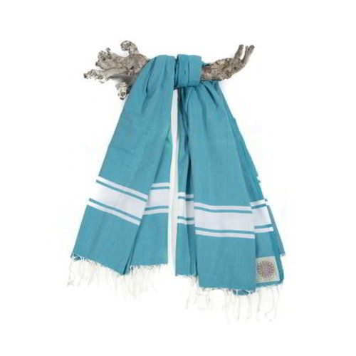 Call it Fouta! hamamdoek Robuste XL petrol Call it Fouta! hamamdoek Robuste XL petrol
