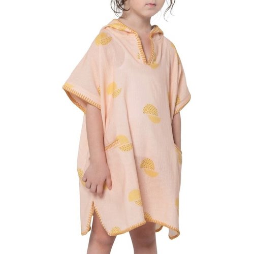 Lalay surfponcho kind Canary