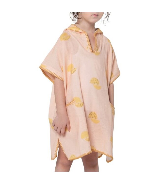 surfponcho kind Canary