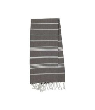 Lalay kleine hamamdoek Leyla khaki