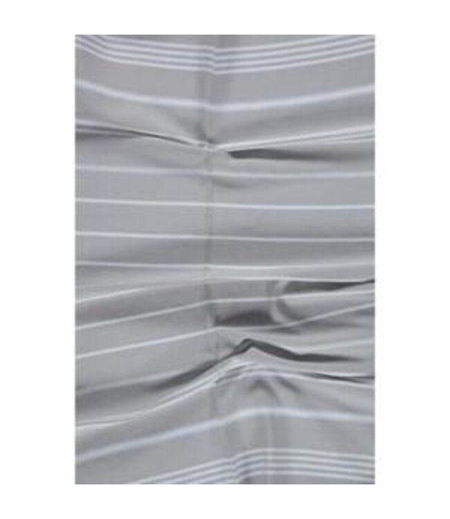 kleine hamamdoek Leyla taupe 100x50cm