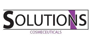 Solutions Cosmeceuticals