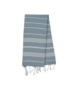 Lalay kleine hamamdoek Leyla air blue