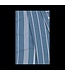 kleine hamamdoek Leyla petrol blue 100x50cm