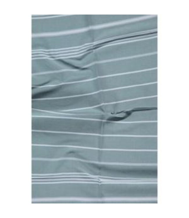 kleine hamamdoek Leyla almond green 100x50cm
