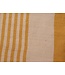 hamam badjas Tabiat mustard yellow