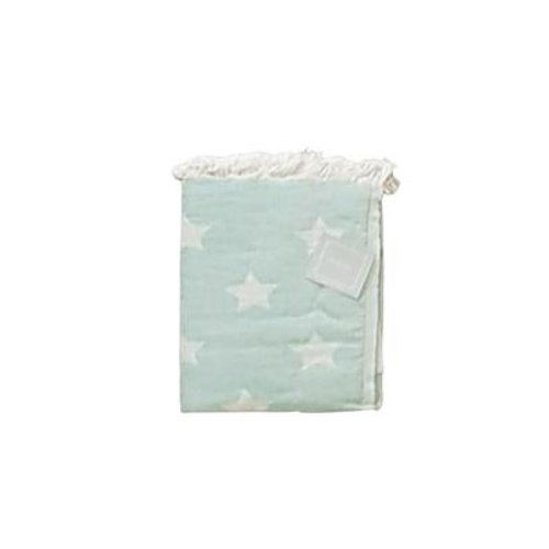 Barine Home hamamdoek Ster mint