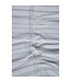kleine hamamdoek Leyla white taupe 100x50cm