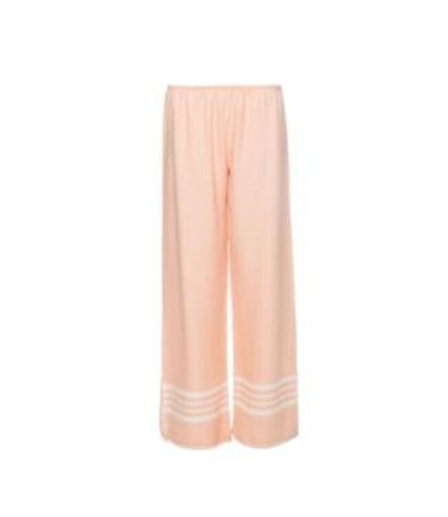 loungewear broek Krem Sultan melon onesize (M)