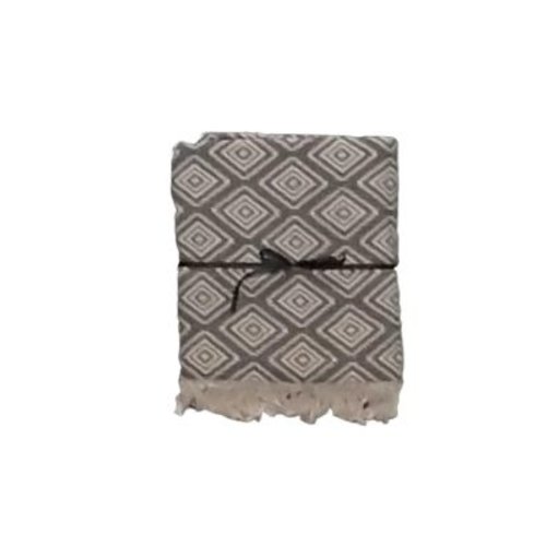 Barine Home hamamdoek Diamonds de luxe Barine Home hamamdoek Diamonds de luxe