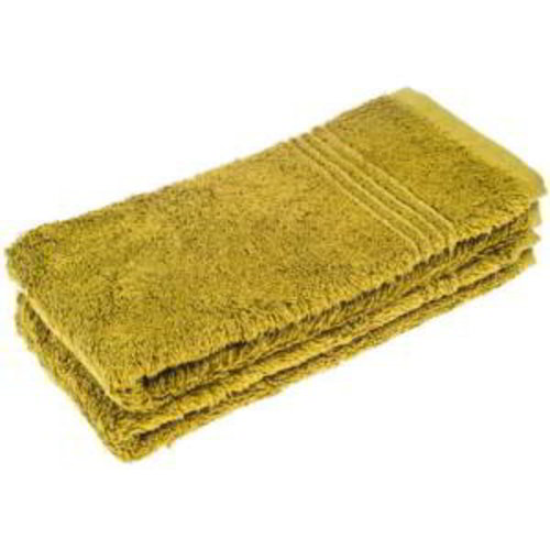 Hamams own bamboe gastendoekje groen 30 x 50 Hamams own bamboe gastendoekje groen 30 x 50