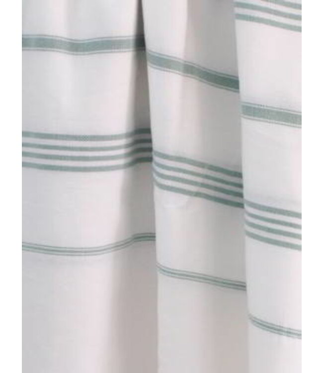 hammam strandlaken grijsgroen 220x160cm