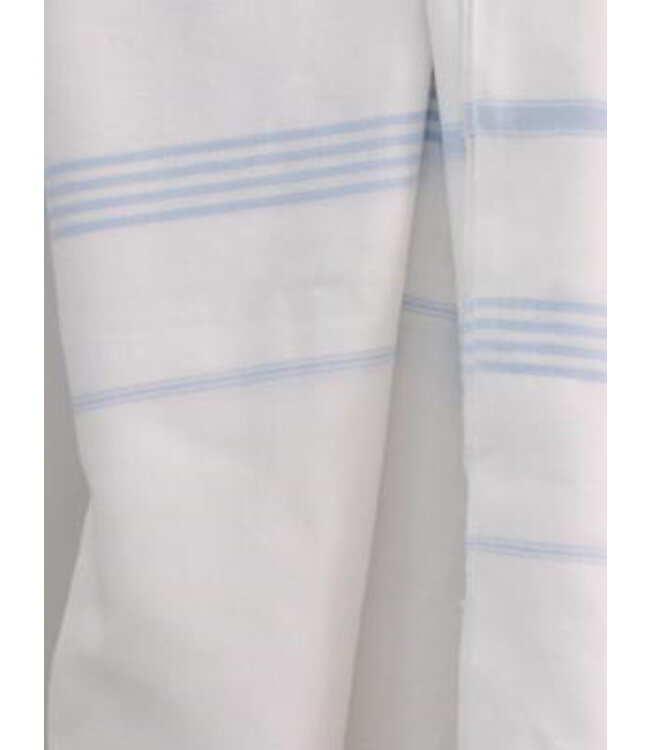 hammam strandlaken lichtblauw 220x160cm