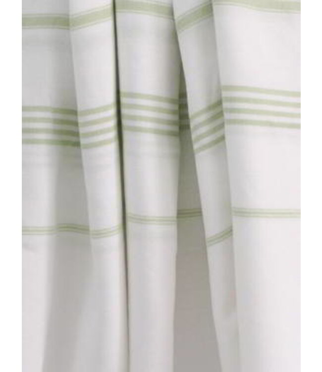 hammam strandlaken lichtgroen 220x160cm