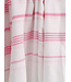 hammam strandlaken sorbetroze 220x160cm