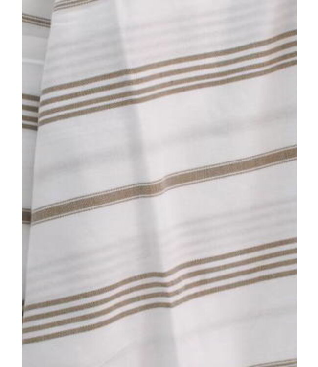 hammam strandlaken olijfgroen 220x160cm